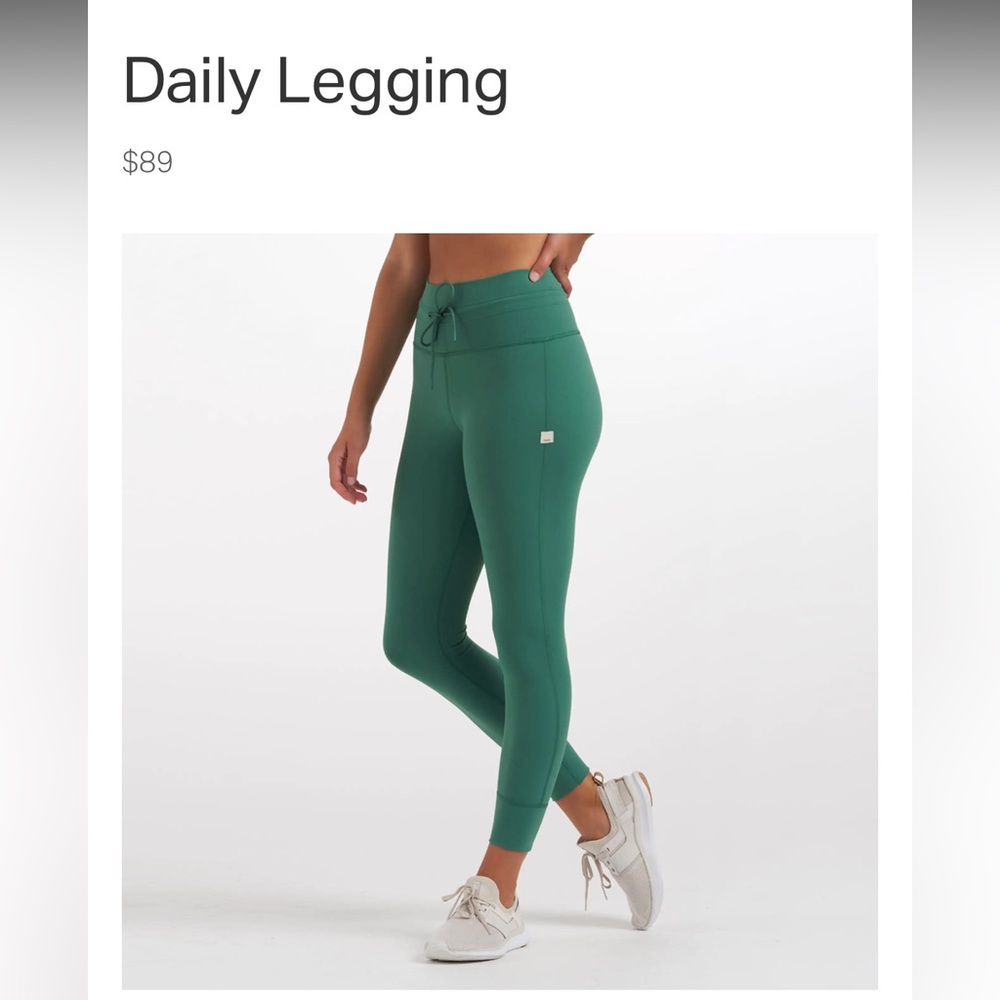 Vuori Daily Leggings